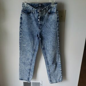 BDG Urban Outfitters Slim Straight Jean